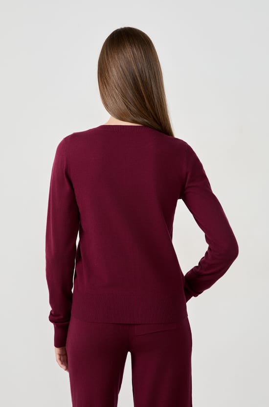 Gilet manches longues;${refinementColor}