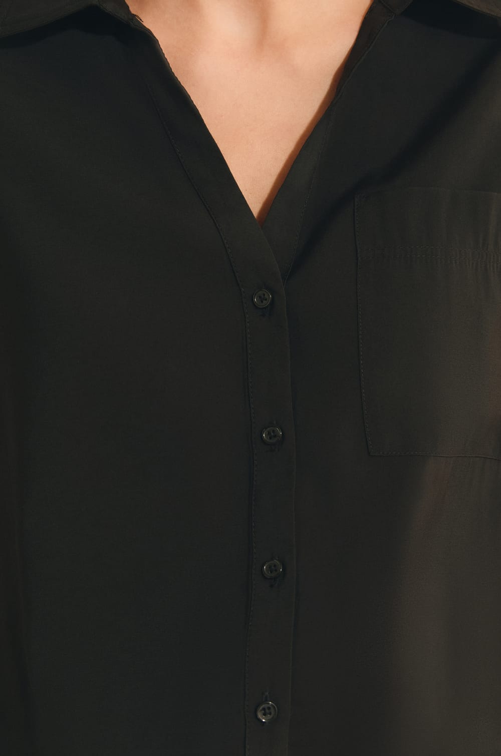 Chemise manches longues;${refinementColor}
