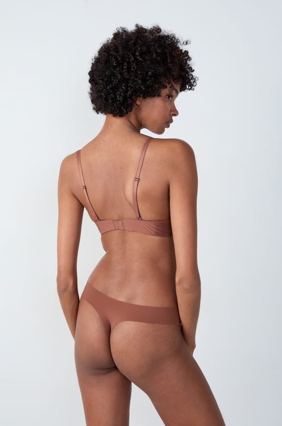Bra N.4 - The Lightly Lined;${refinementColor}
