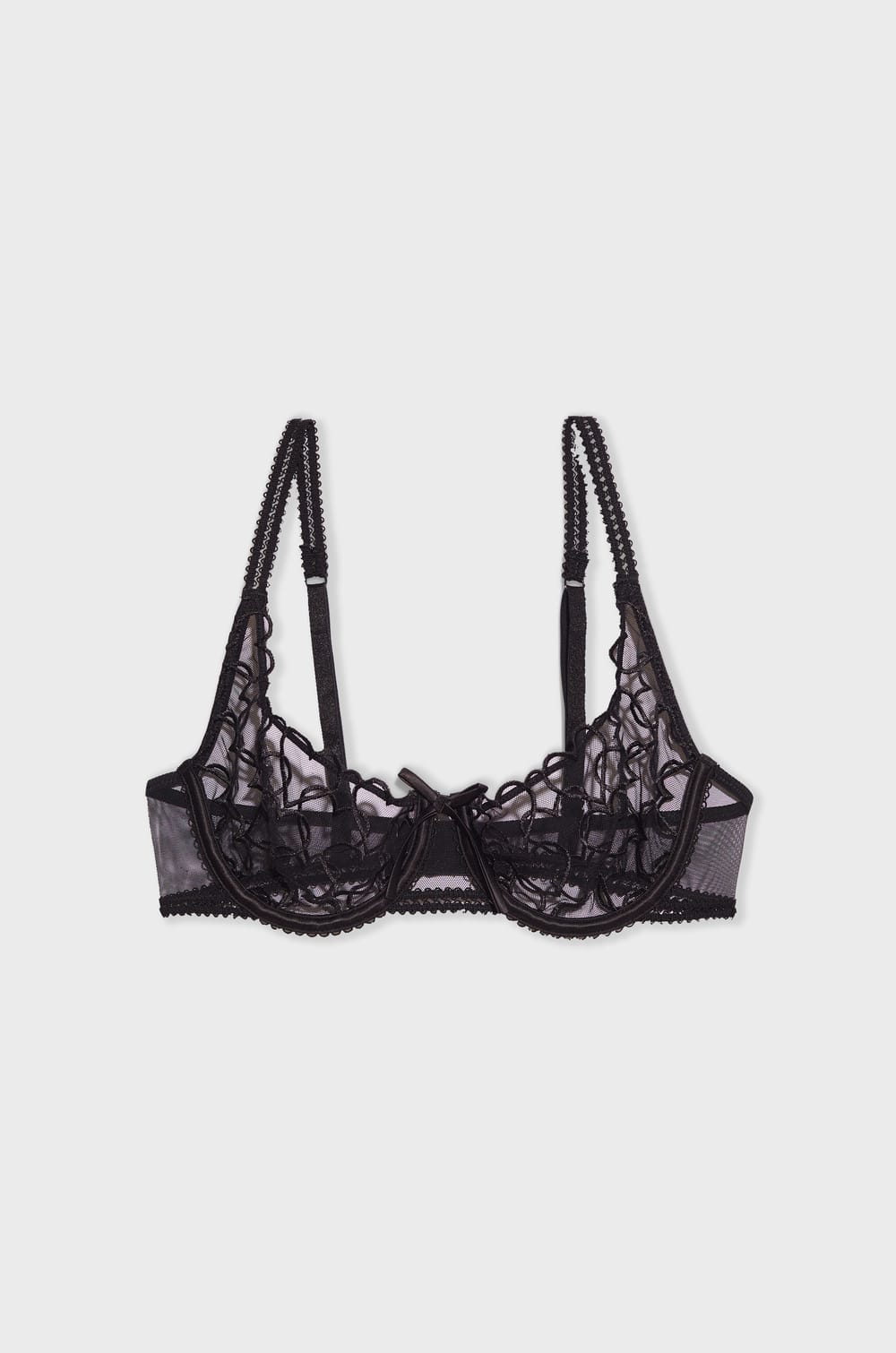Balconette Bra;${refinementColor}