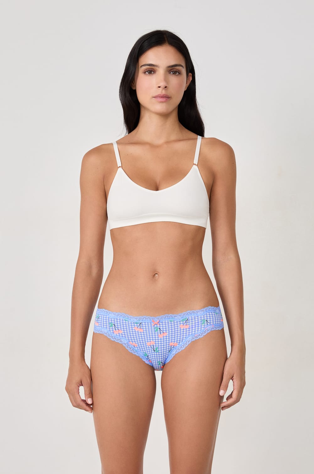 3-Pack Cotton Briefs;${refinementColor}