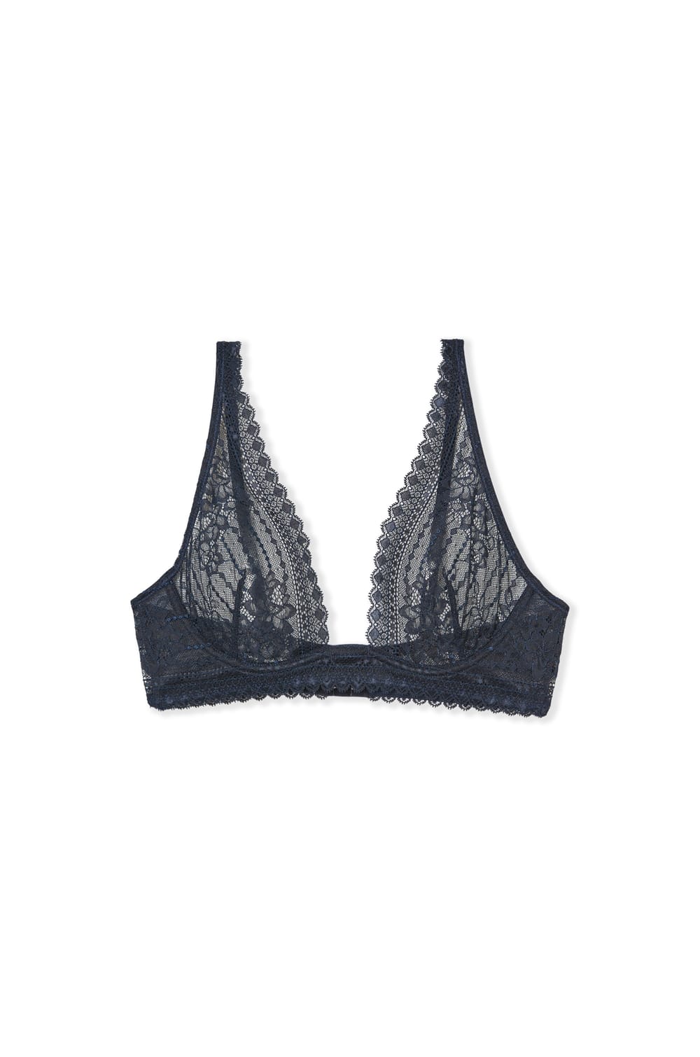 Bra N.7 - The Balconette Foulard;${refinementColor}