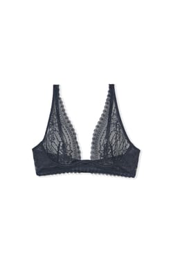 Bra N.7 - The Balconette Foulard;${refinementColor}
