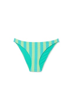 Pruhovan&eacute; spodn&iacute; d&iacute;ly plavek;${refinementColor}