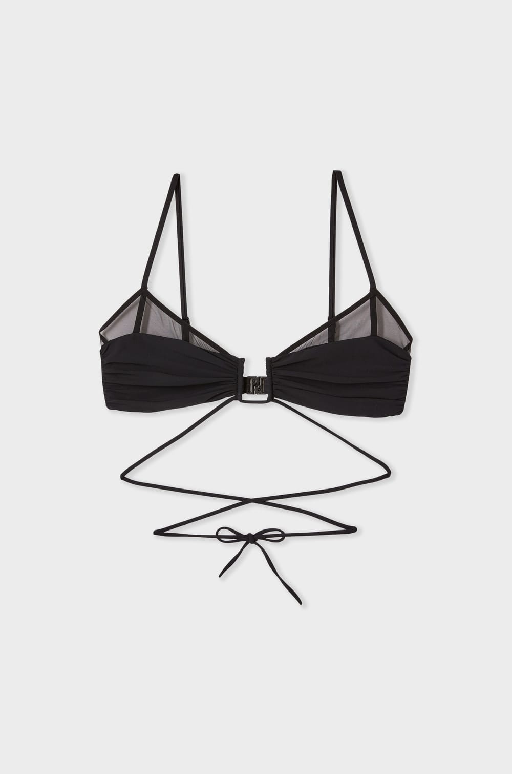 Bikini Bra Top;${refinementColor}