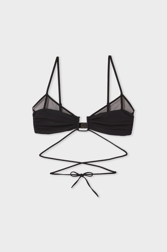 Bikini Bra Top;${refinementColor}