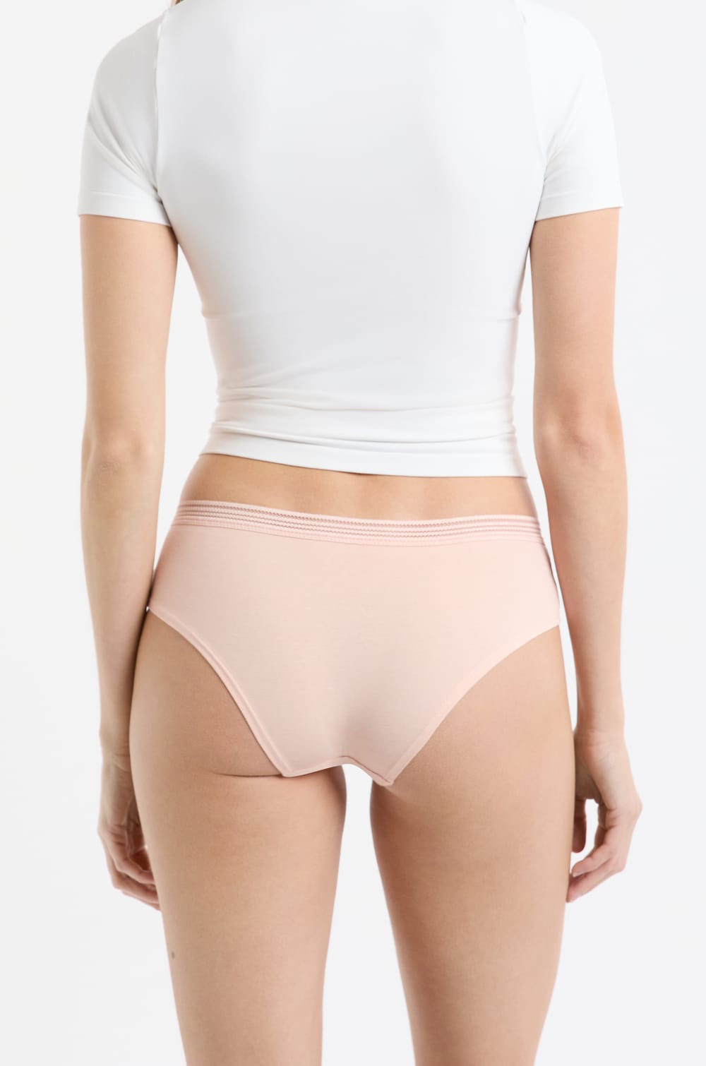 3er-Pack Baumwoll-Shortys;${refinementColor}