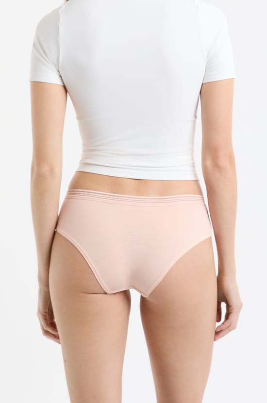 3er-Pack Baumwoll-Shortys;${refinementColor}