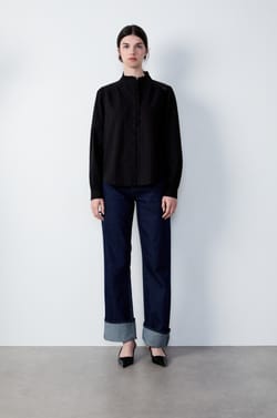 Embroidered Shirt;${refinementColor}