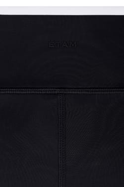 Legging de sport taille haute;${refinementColor}