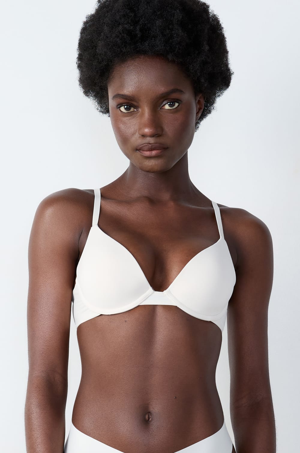 Soutien-gorge N°2 - Le push up plongeant;${refinementColor}