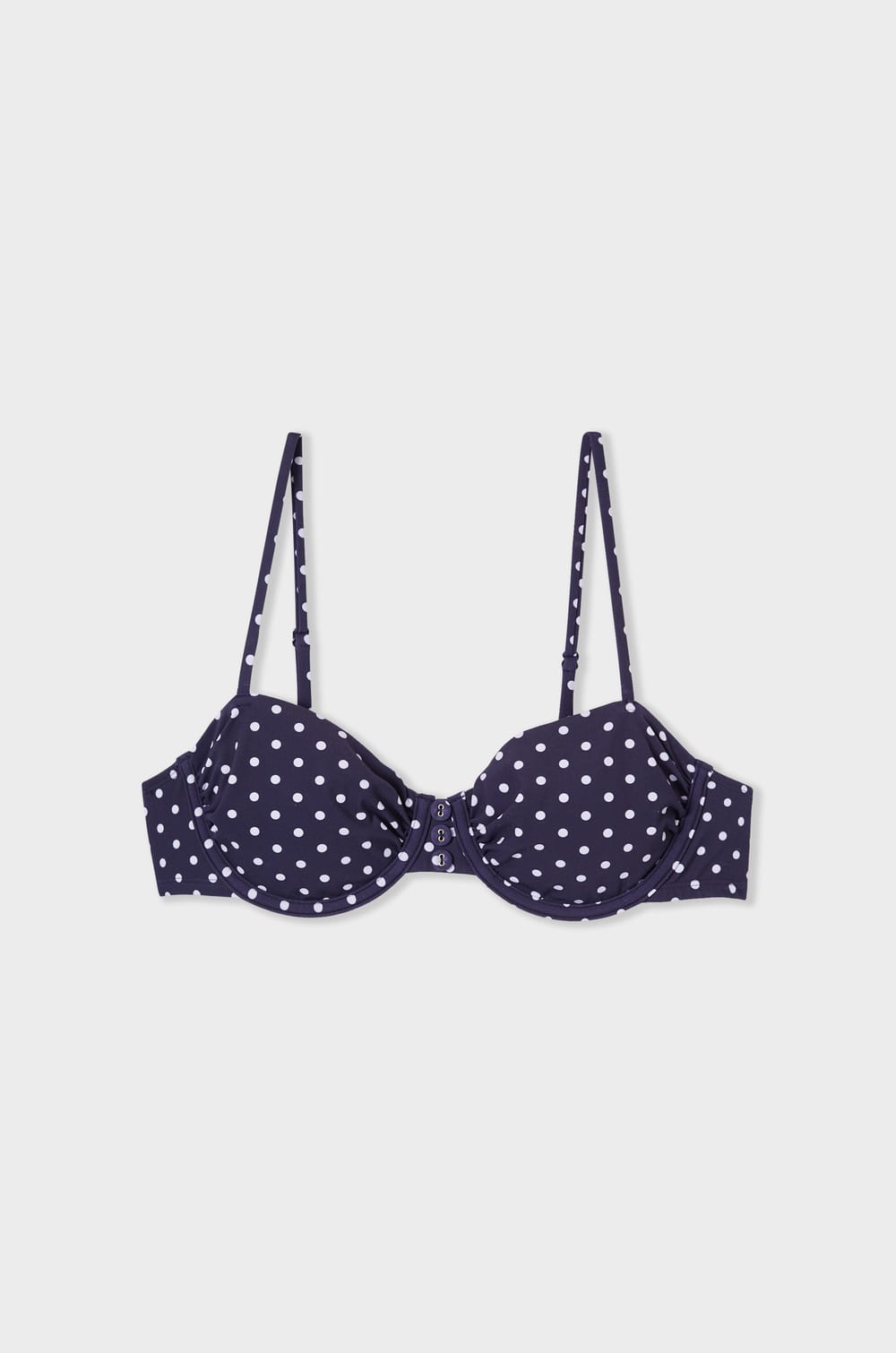 Corbeille haut de maillot Marcia Wear x Etam;${refinementColor}