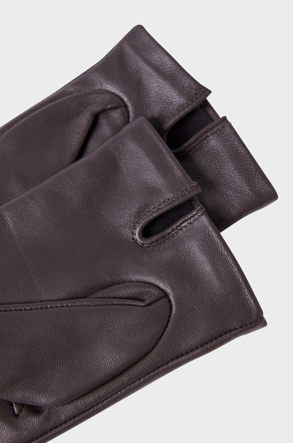Gants en cuir;${refinementColor}