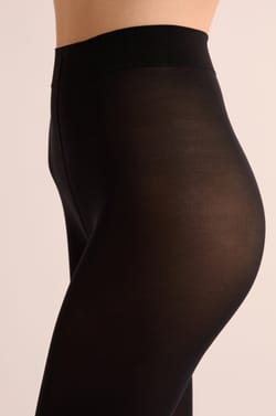 Collant opaque - 60 Deniers;${refinementColor}