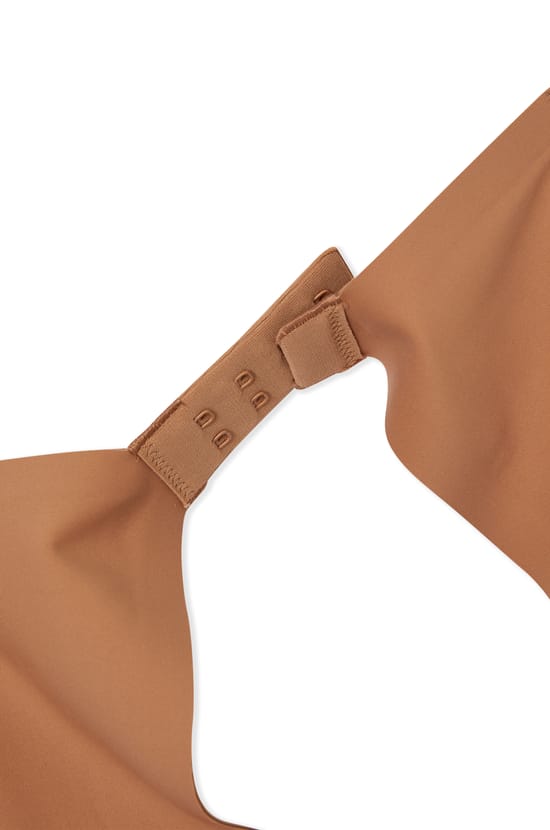 Soutien-gorge N.2 - Le push up plongeant en microfibre;${refinementColor}