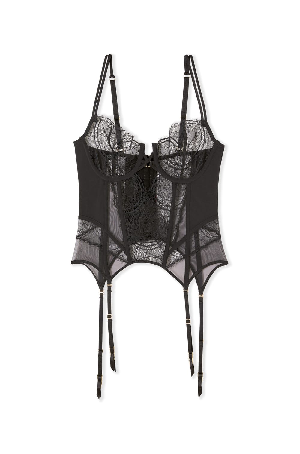 Gu&ecirc;pi&egrave;re en dentelle;${refinementColor}