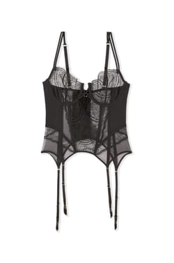 Gu&ecirc;pi&egrave;re en dentelle;${refinementColor}