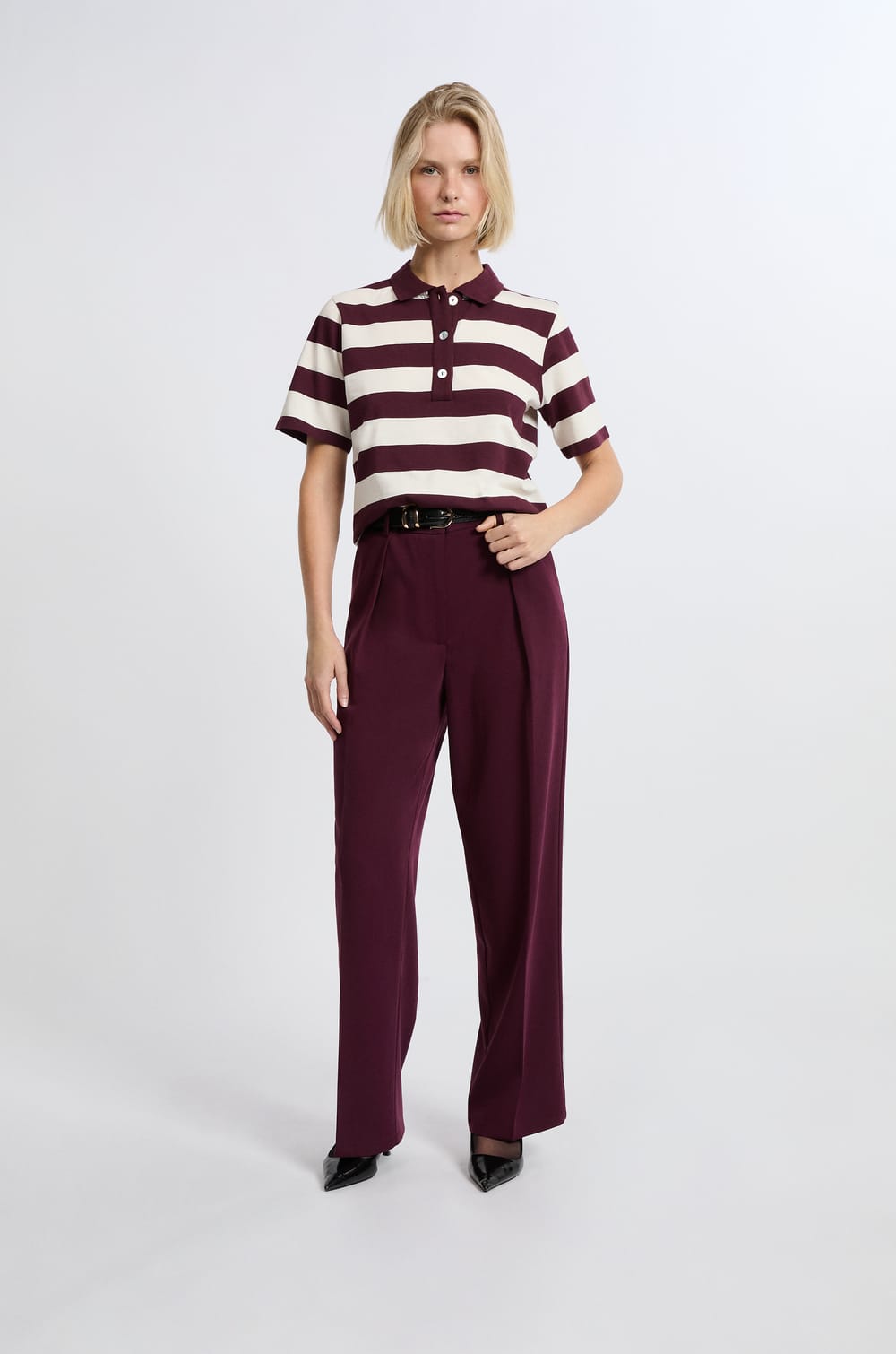 Sudadera de algod&oacute;n;${refinementColor}