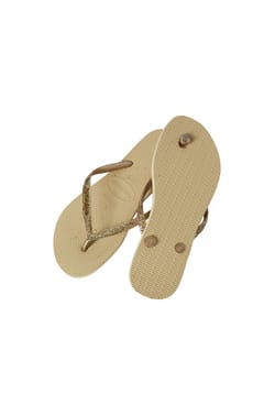 Tongs Havaianas slim glitter II;${refinementColor}