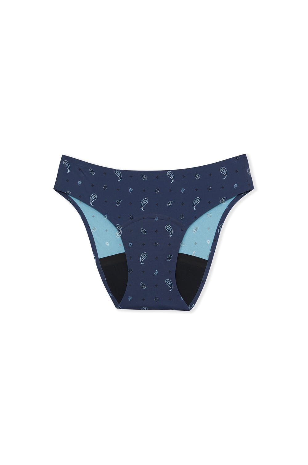 Culotte menstruelle - Flux abondant - Etam x Smoon;${refinementColor}