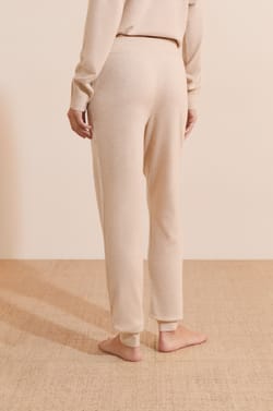 Pantalon de pyjama;${refinementColor}