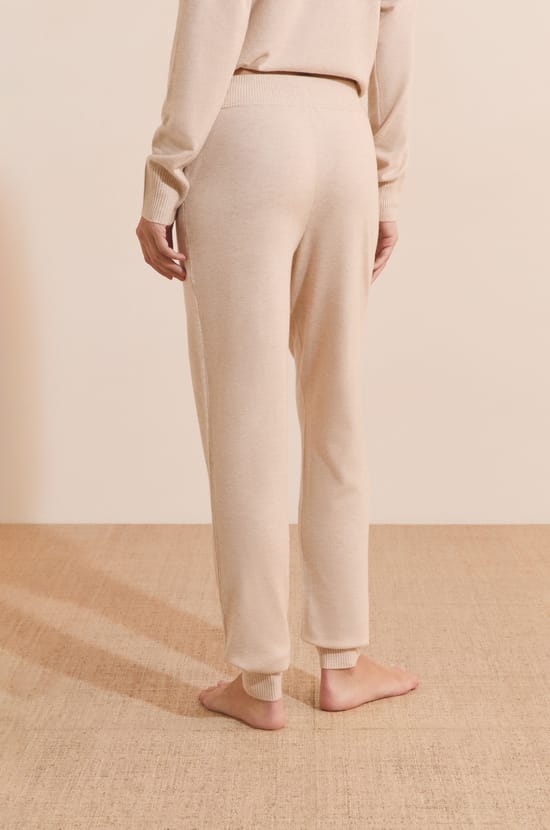 Pantalon de pyjama;${refinementColor}