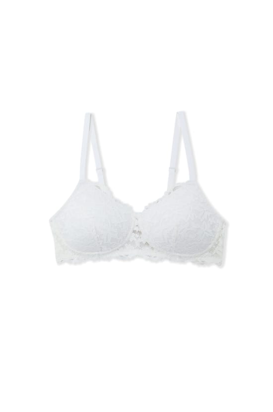 Lightly Lined Post-Mastectomy Bra;${refinementColor}