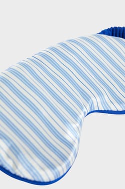 Satijnen oogmasker;${refinementColor}