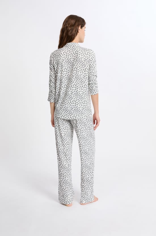 Pyjama 2 pièces manches longues;${refinementColor}
