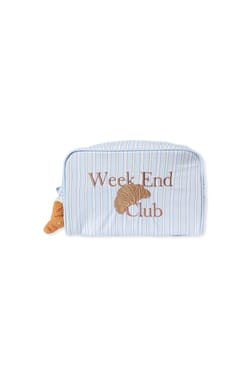 Trousse "week end club";${refinementColor}