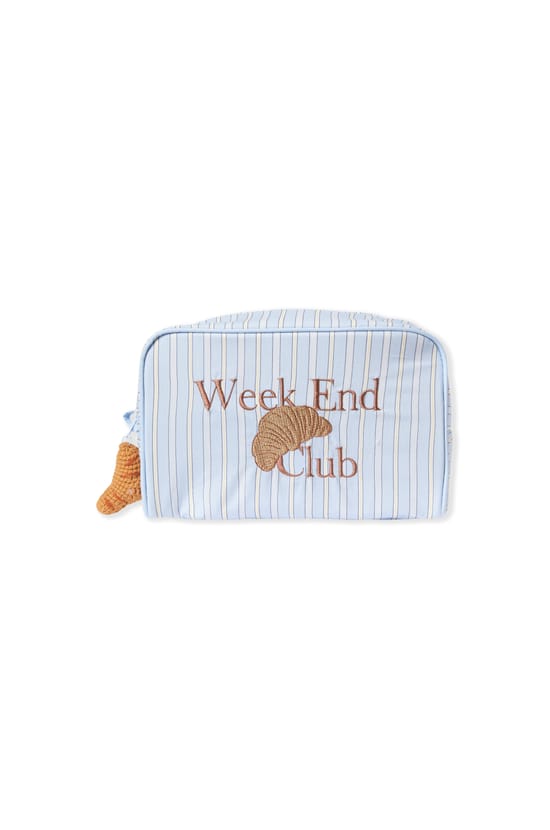 Trousse "week end club";${refinementColor}