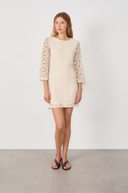Knit Dress;${refinementColor}