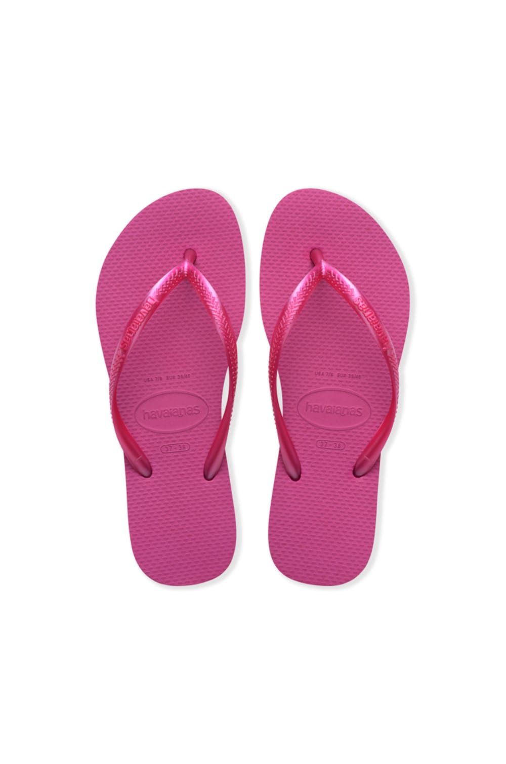 Tongs Havaianas slim;${refinementColor}