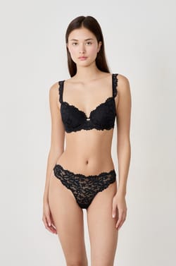 Bra N.4 - The Lightly Lined Bra;${refinementColor}