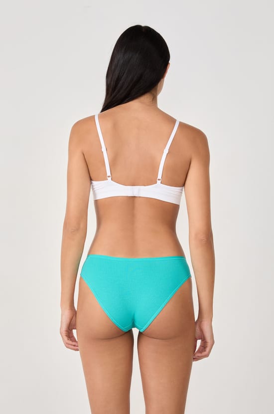 Pack of 3 Cotton Briefs;${refinementColor}