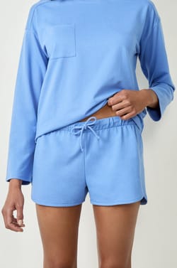 Pyjama Shorts;${refinementColor}