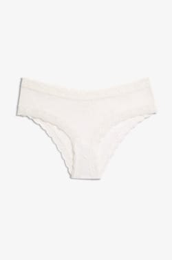 Lace Shorty;${refinementColor}