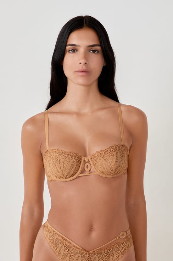 Bra N.9 - Balconette;${refinementColor}