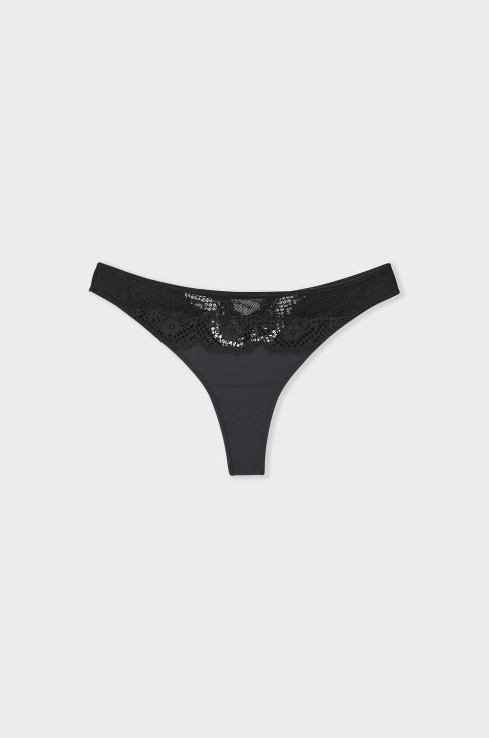 Tanga en dentelle;${refinementColor}