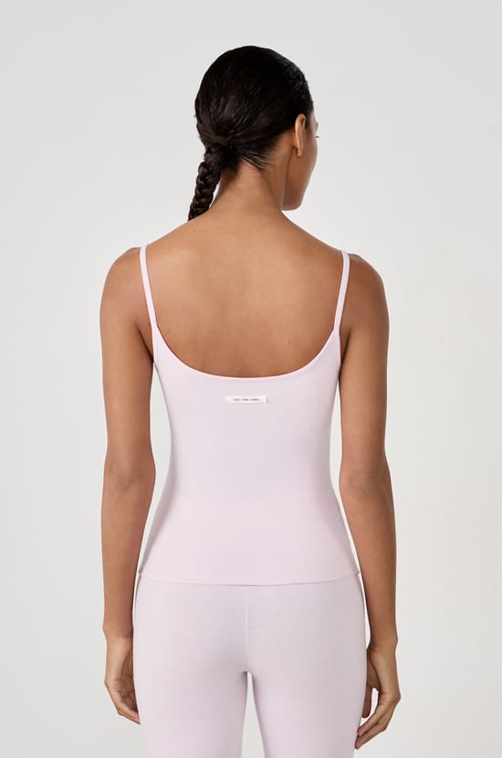 Camiseta de tirantes de pijama;${refinementColor}