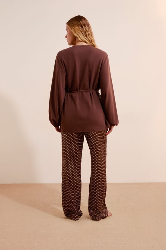 Ensemble de pyjama 3 pi&egrave;ces;${refinementColor}