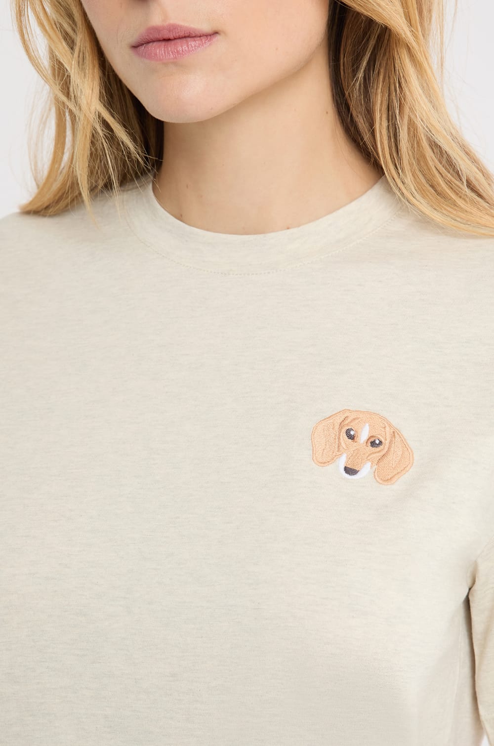 2-teiliges Pyjama-Set mit Dackel-Motiven;${refinementColor}