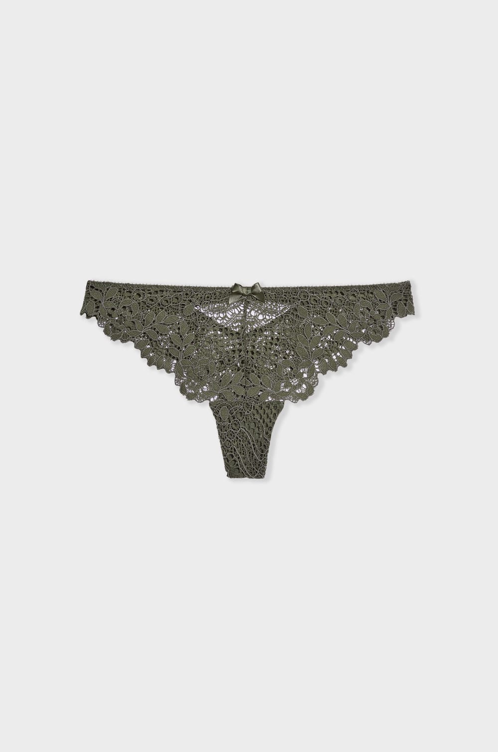 Lace Tanga;${refinementColor}