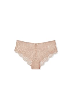 Lace Boyshort;${refinementColor}