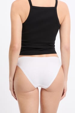Lot de 3 culottes en coton;${refinementColor}