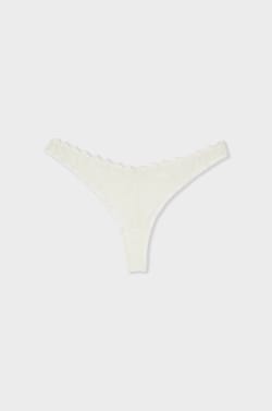 Embroidered Tanga;${refinementColor}