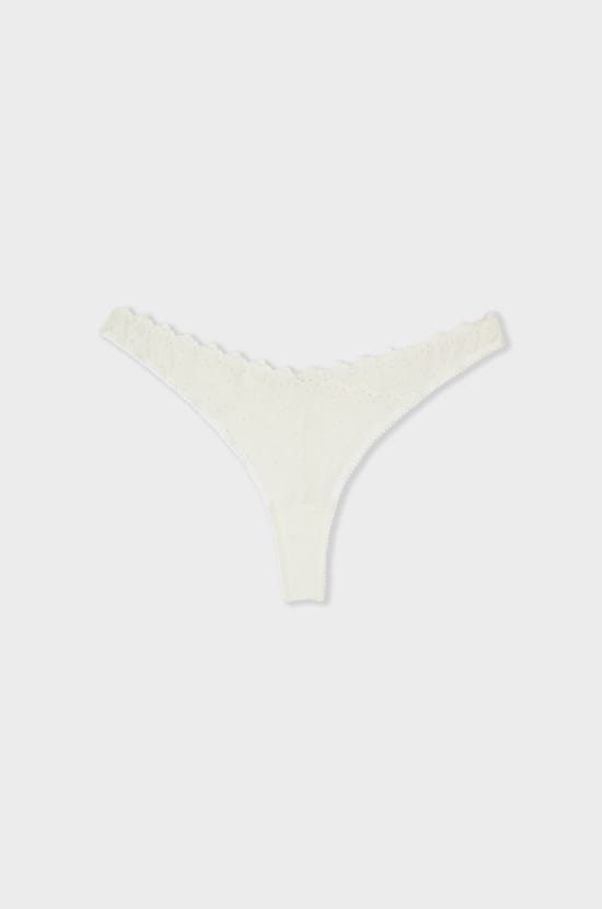 Embroidered Tanga;${refinementColor}
