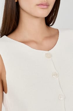 Gilet sans manches;${refinementColor}
