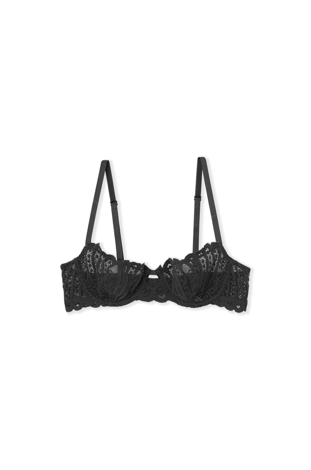 Soutien-gorge N.9 - Balconnet en dentelle;${refinementColor}