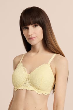 Lightly Lined Post-Mastectomy Bra;${refinementColor}